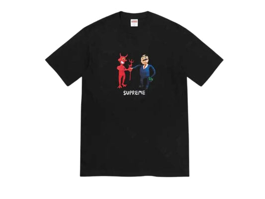 SUPREME BUSINESS TEE