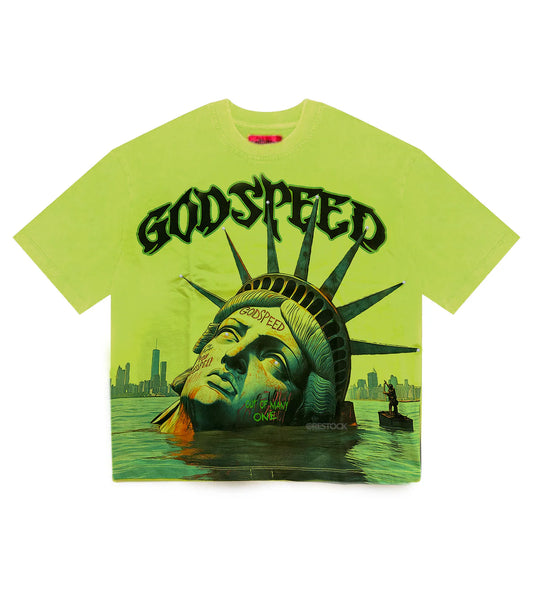 GODSPEED LIBERTY TSHIRT