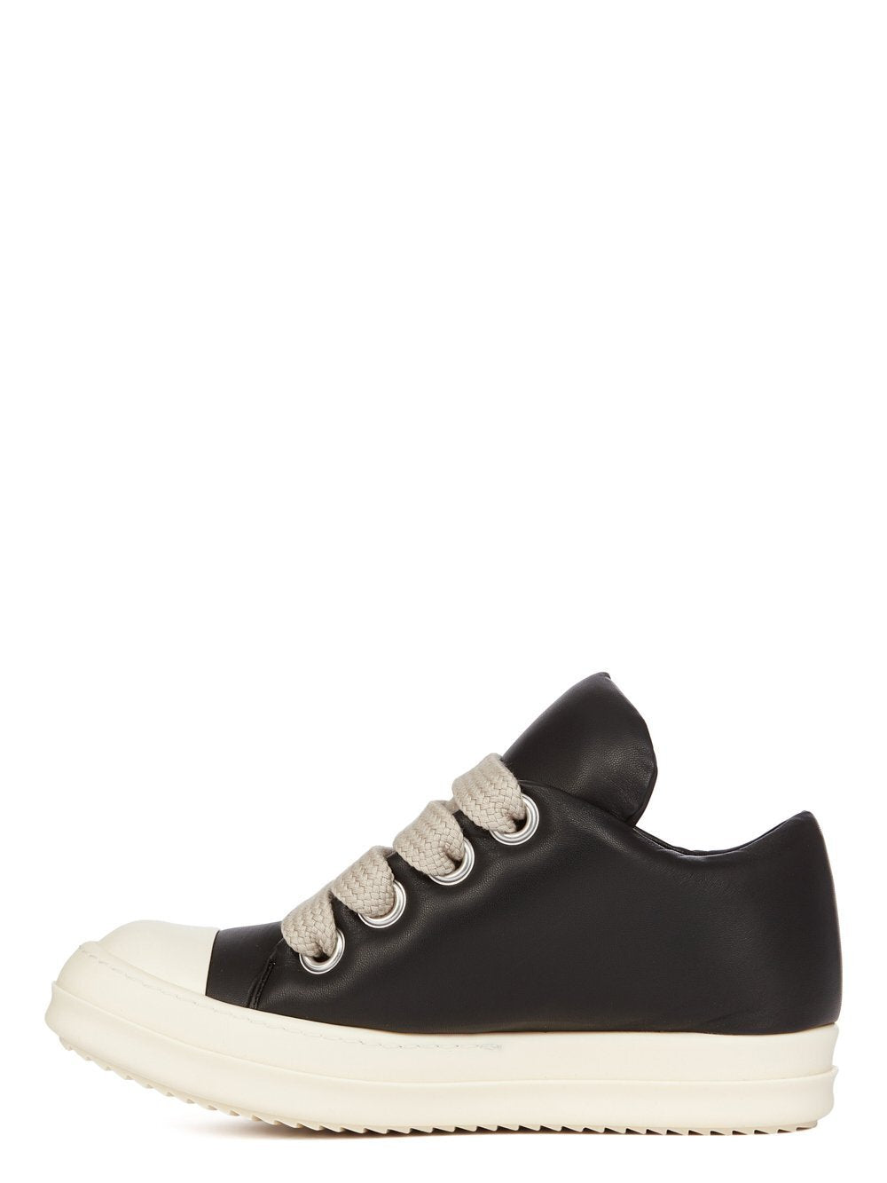 RICK OWENS SS25 HOLLYWOOD JUMBO LOW