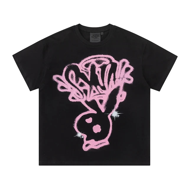 TSHIRT SYNAWORLD