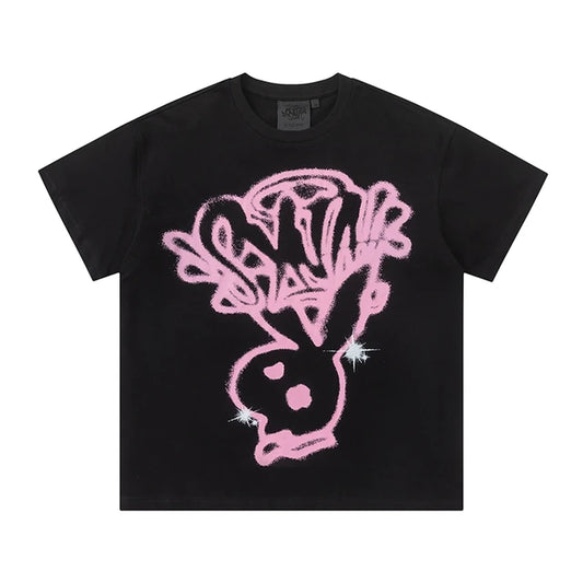 TSHIRT SYNAWORLD