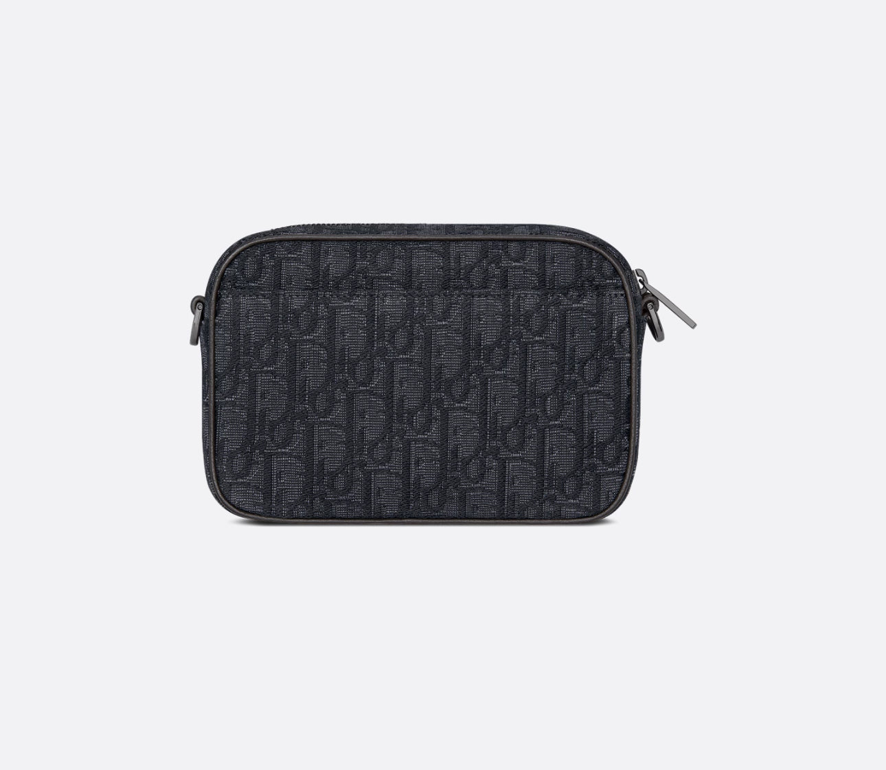 SAFARI BAG BLACK DIOR