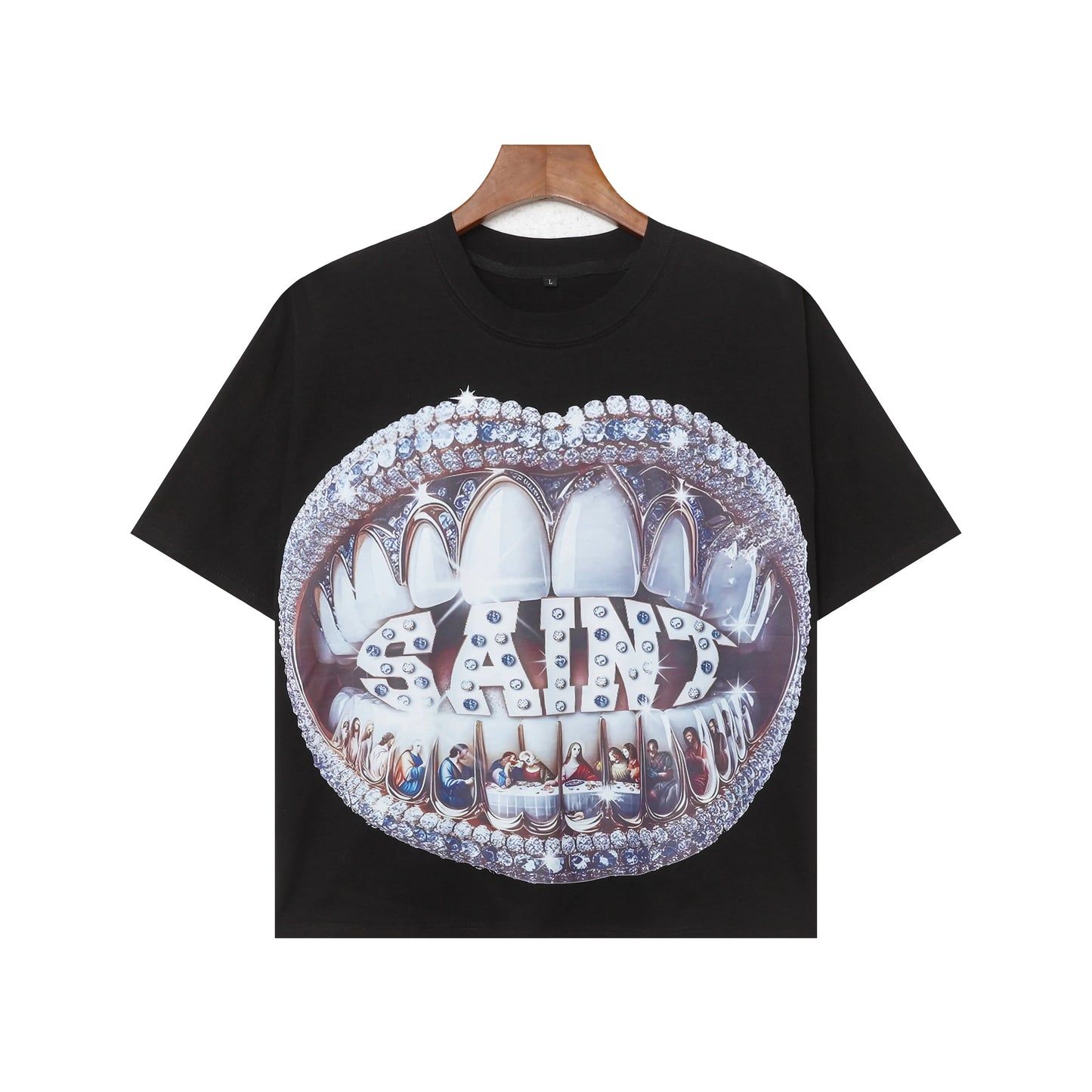 BBC Billionaires Youth Club Tee