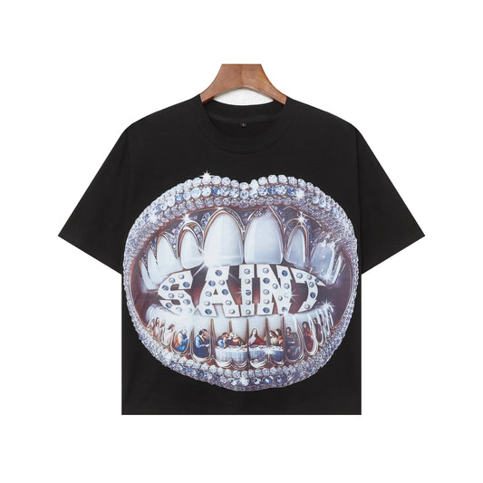 BBC Billionaires Youth Club Tee