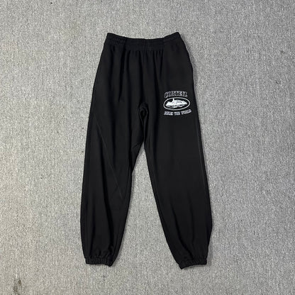CORTEIZ TRACKSUIT