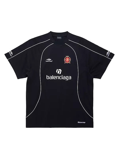 Balenciaga Tokio Tee