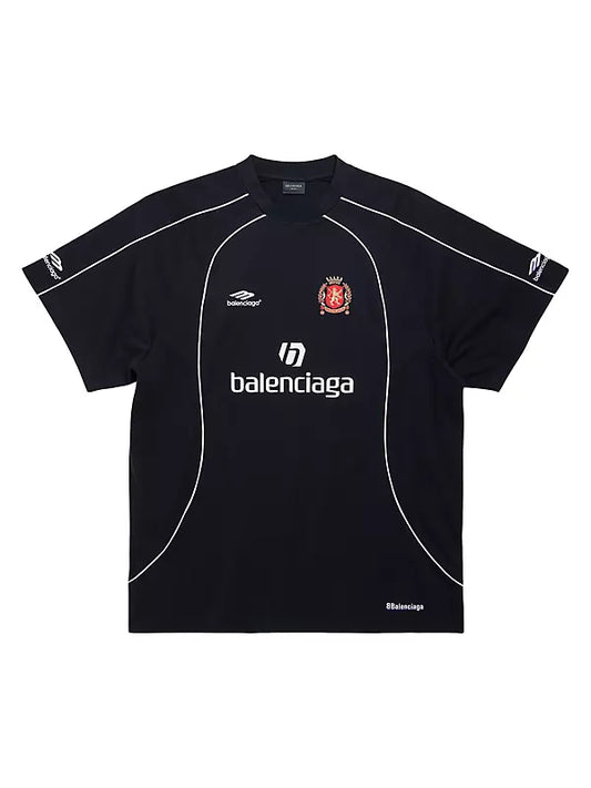 Balenciaga Tokio Tee