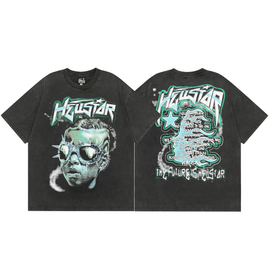 HELLSTAR TEE