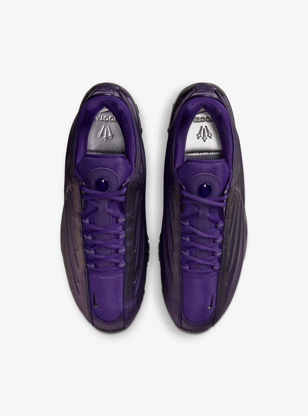 NOCTA HOT STEP 2 EGGPLANT