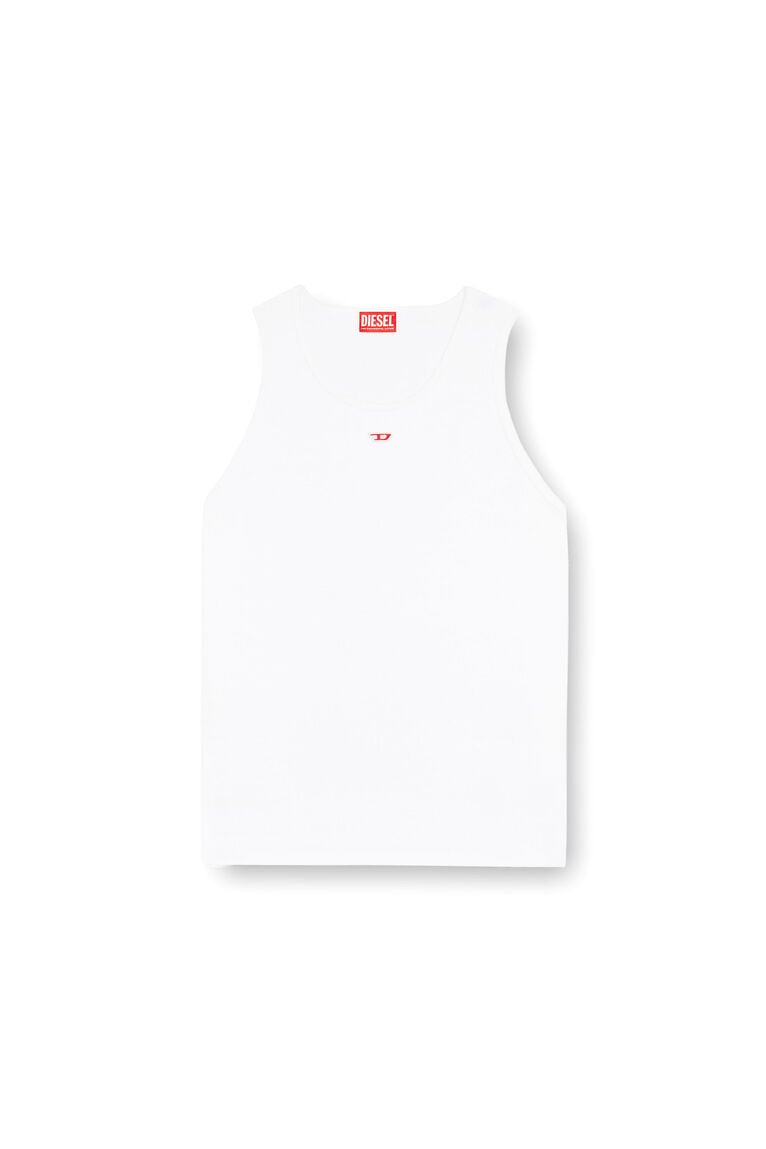 DIESEL TANK TOP