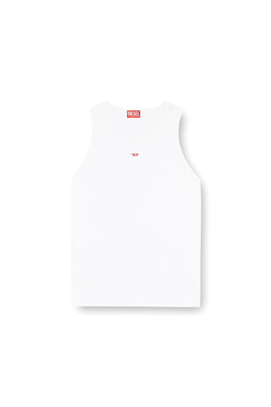 DIESEL TANK TOP
