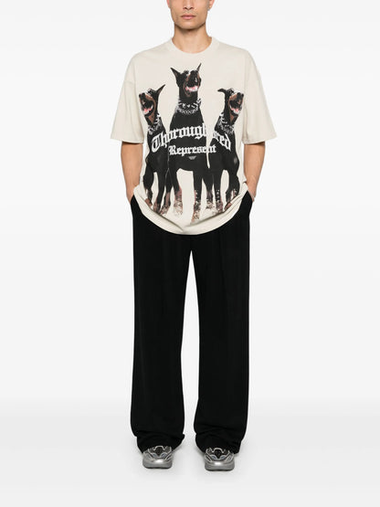 REPRESENT THOROUGHBRED NEUTRAL