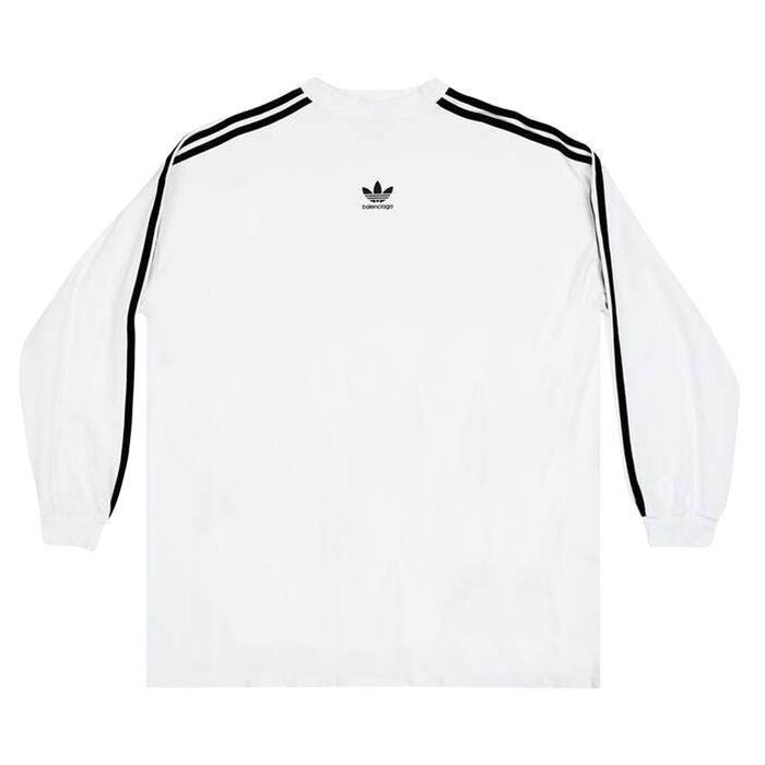 Balenciaga x Adidas Long Sleeve