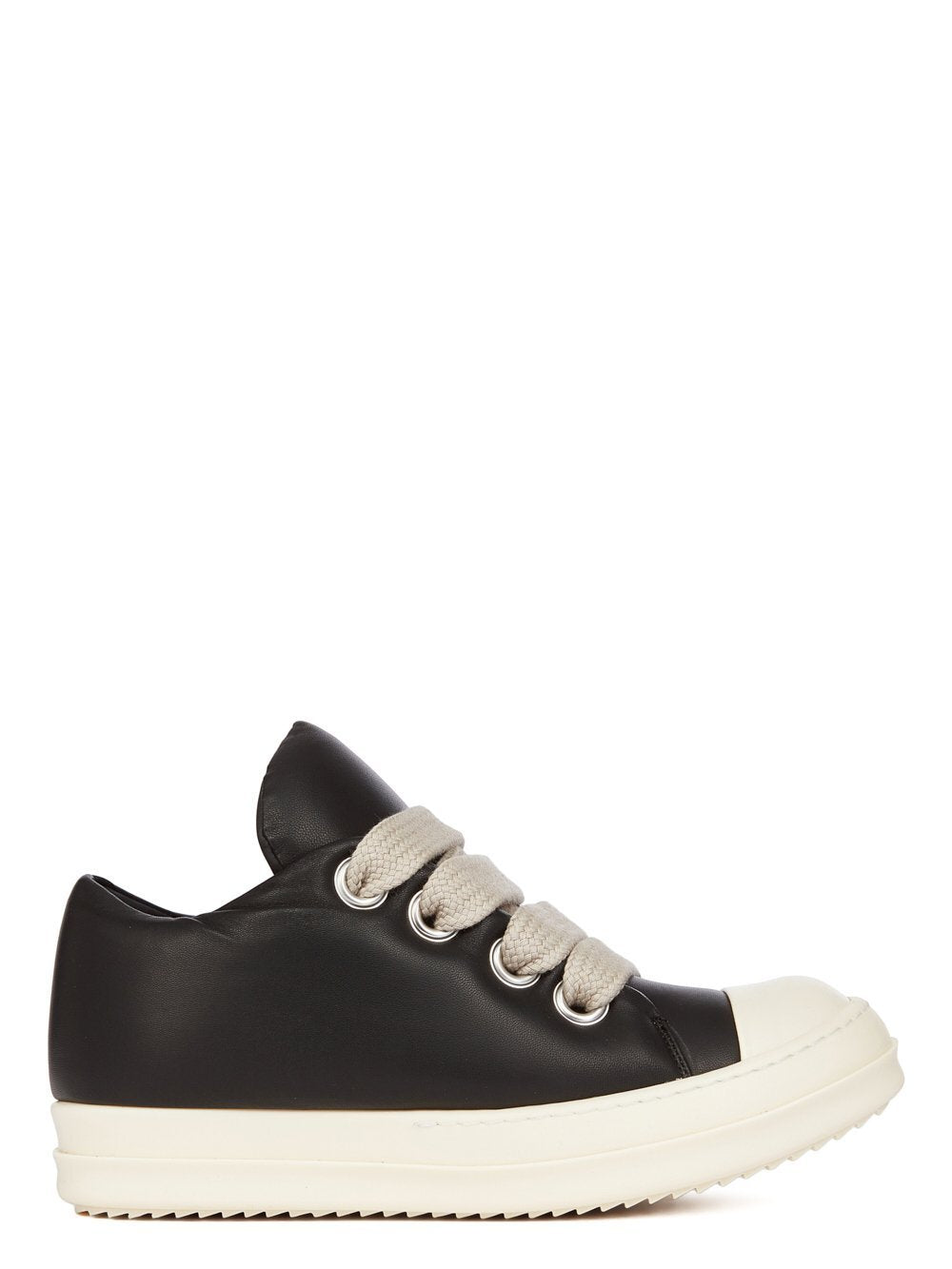 RICK OWENS SS25 HOLLYWOOD JUMBO LOW