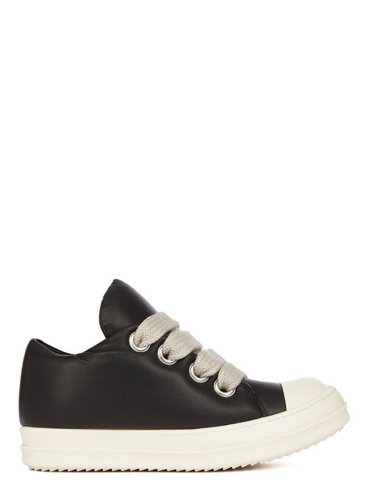 RICK OWENS SS25 HOLLYWOOD JUMBO LOW