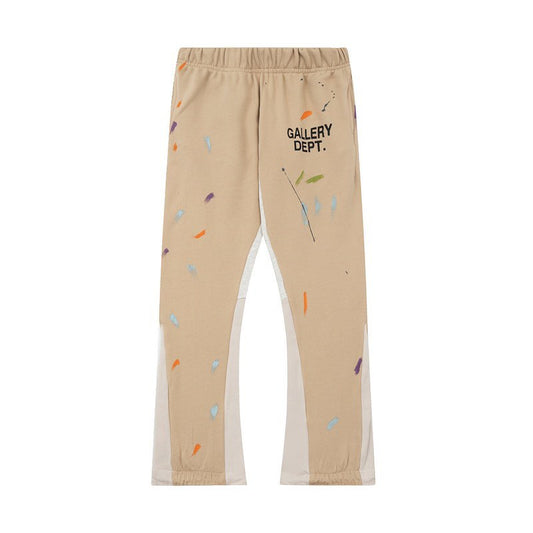 Gallery Dept. GD Painted Flare Sweatpant