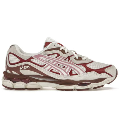 ASICS GEL-NYC CREAM SWEET PINK