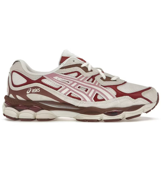 ASICS GEL-NYC CREAM SWEET PINK
