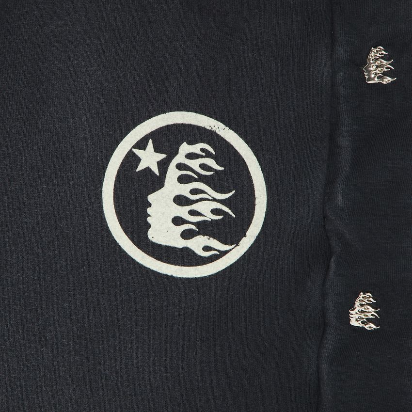 HELLSTAR SHORT
