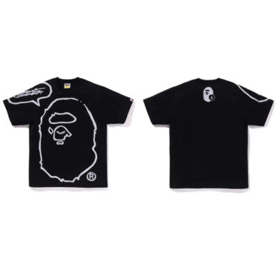 TSHIRT BAPE
