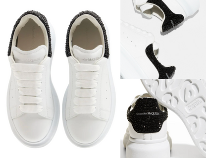 ALEXANDER MCQUEEN