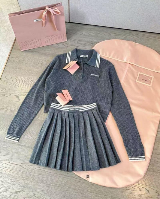 MIU MIU SET
