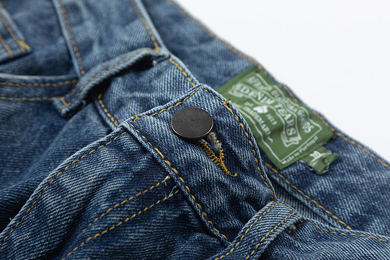 DENIM TEARS PANT