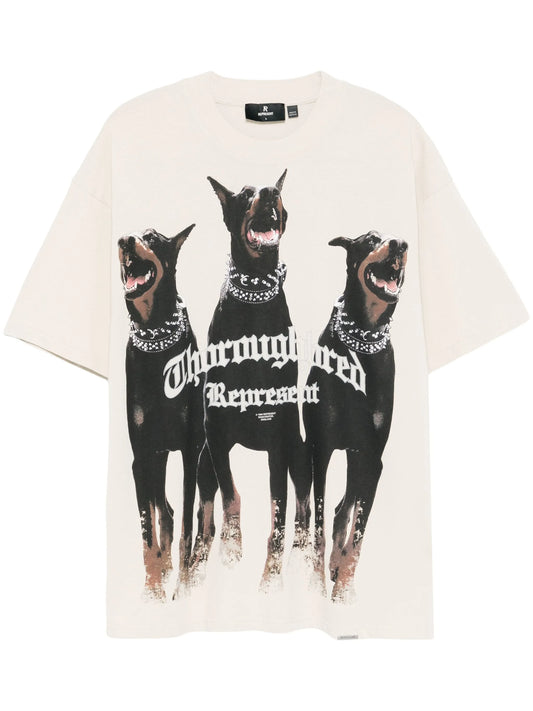 REPRESENT THOROUGHBRED NEUTRAL