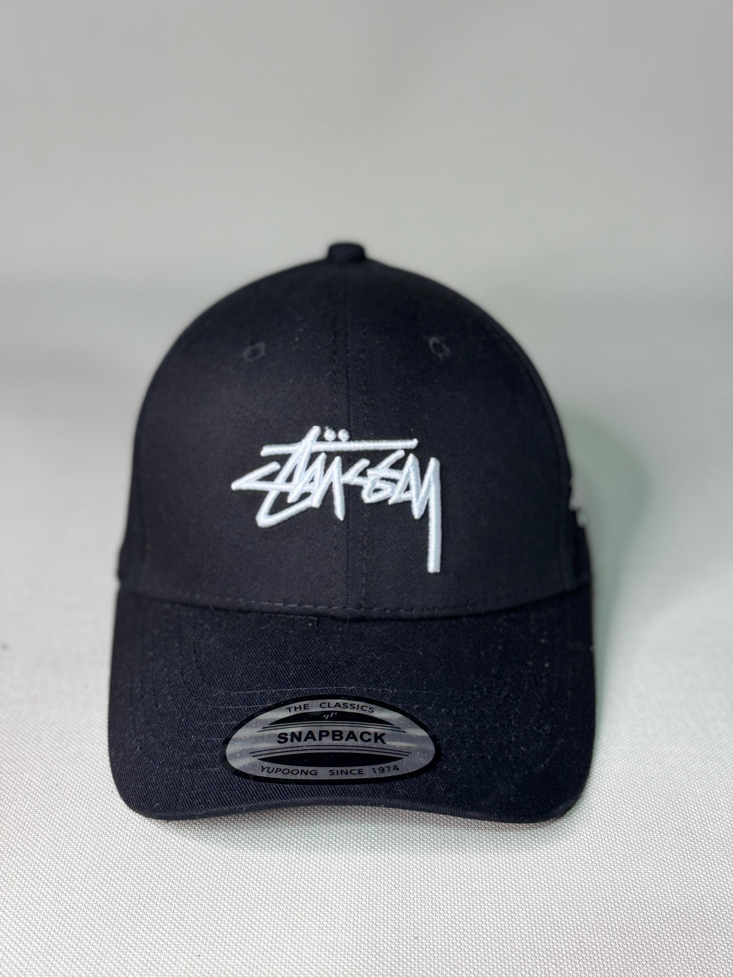 STUSSY CAP