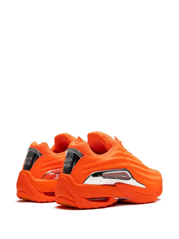 NOCTA HOT STEP 2 ORANGE