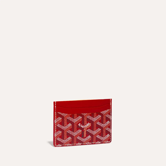 SAINT-SULPICE CARD WALLET