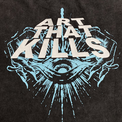 GALLERY DEPT EYE TEE