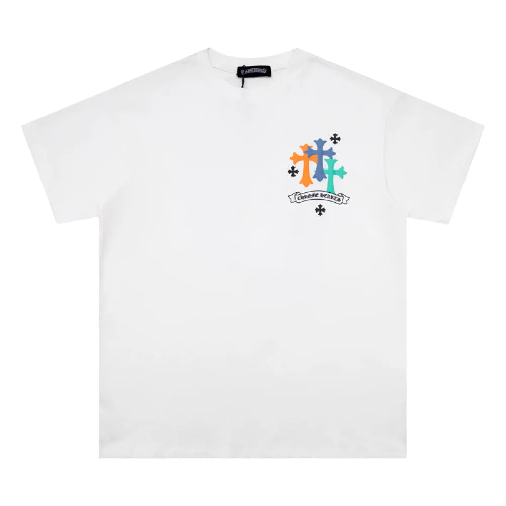 CHROMEHEARTS TEE