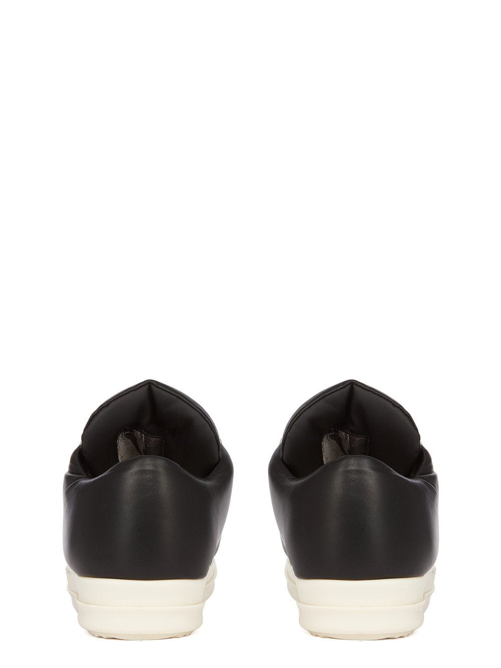 RICK OWENS SS25 HOLLYWOOD JUMBO LOW