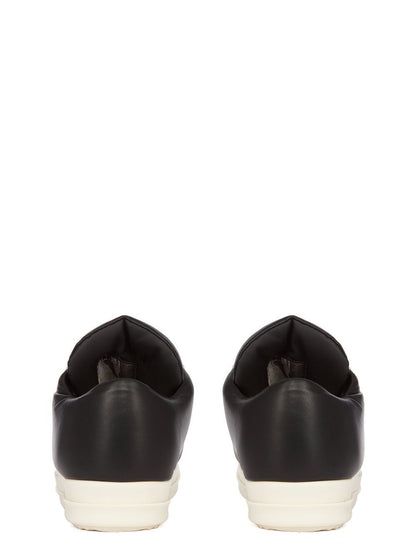 RICK OWENS SS25 HOLLYWOOD JUMBO LOW