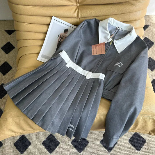CONJUNTO MIU MIU