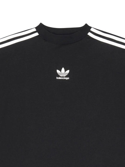 Balenciaga X Adidas Tee