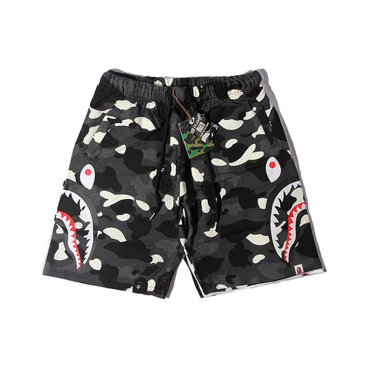 A BATHING APE SHORT