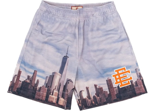 ERIC EMANUEL EE BASIC SKYLINE SHORT