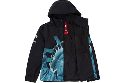 THE NORTH FACE X SUPREME STATUE OF LIBERTY