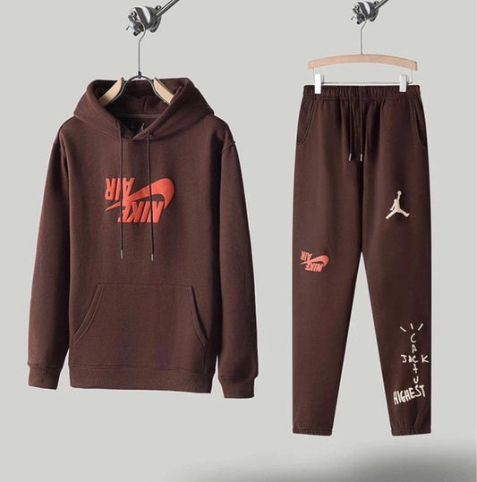 CACTUS JACK X AIR JORDAN TRACKSUIT