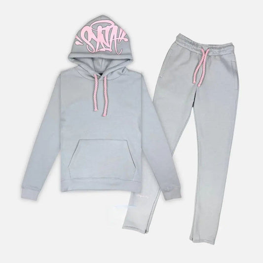 TRACKSUIT SYNA WORLD GREY
