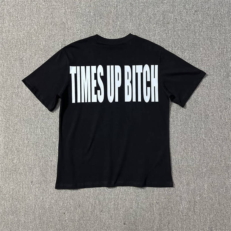 CORTEIZ TIMEBOMB TEE