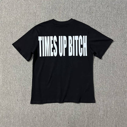 CORTEIZ TIMEBOMB TEE