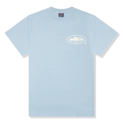 CORTEIZ BABY BLUE TSHIRT