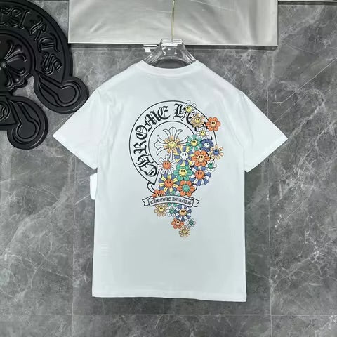 CHROMEHEARTS TEE