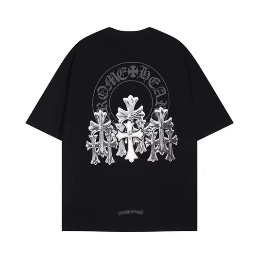CHROMEHEARTS TEE