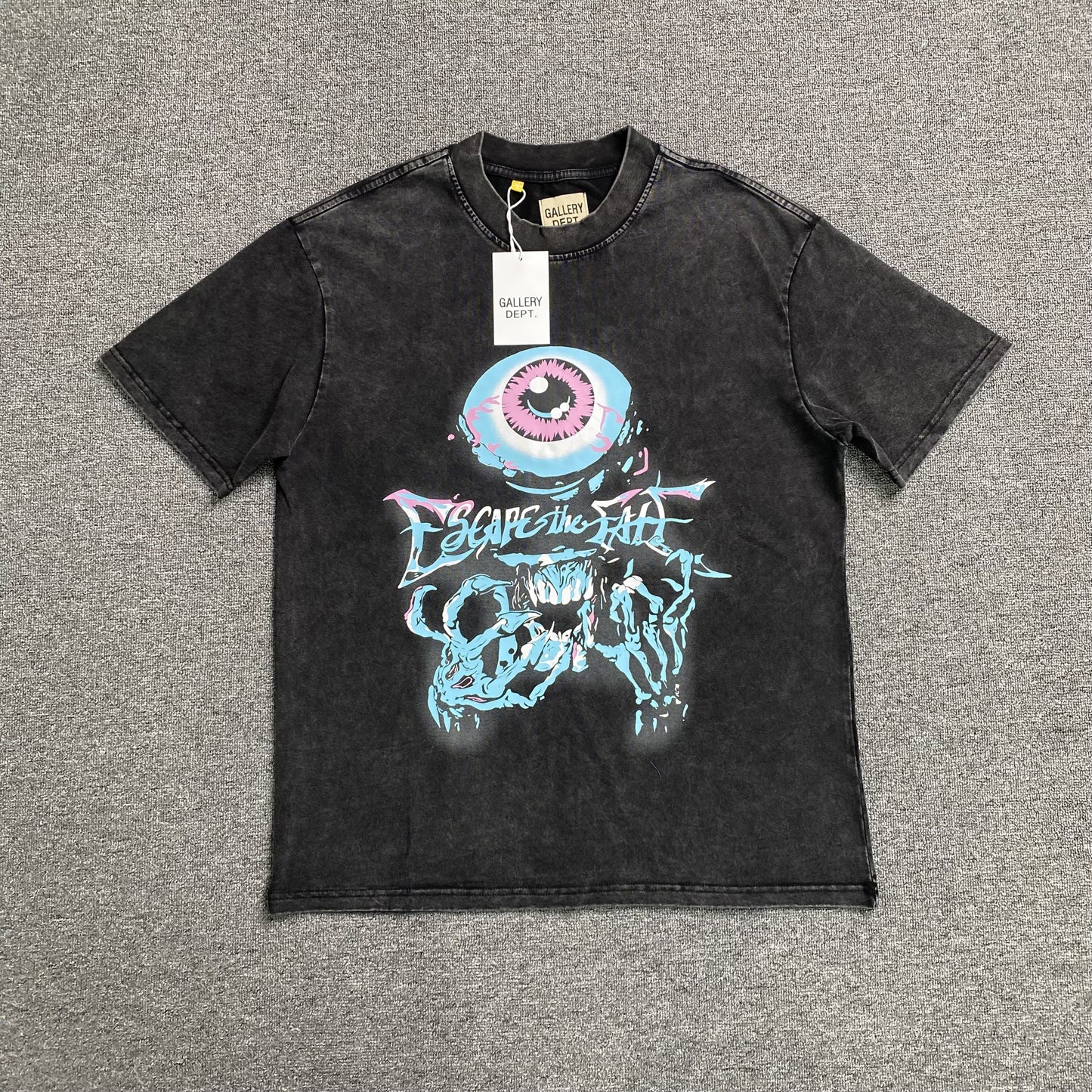 GALLERY DEPT EYE TEE