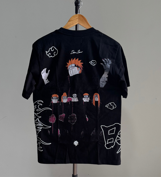 TSHIRT Naruto Shippuden Pain