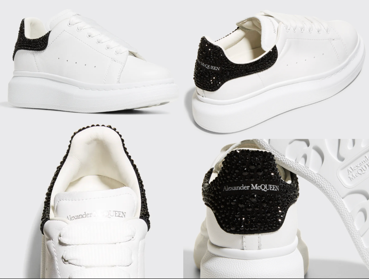 ALEXANDER MCQUEEN